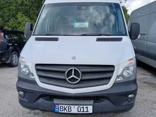 Mercedes Sprinter316