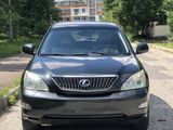 Lexus RX Series foto 7