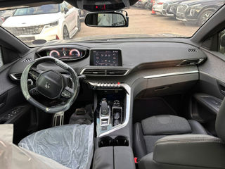 Peugeot 3008 foto 4