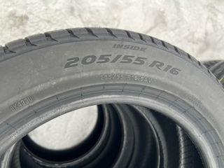 205/55 R16 Pirelli Cinturato (C3)/ Доставка, livrare toata Moldova  foto 7