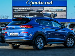 Hyundai Tucson foto 5