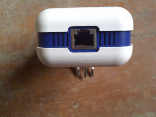 Asoka Powerline Ethernet Adapter foto 4