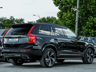 Volvo XC90 foto 5