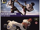 Самооборона без травм для всех! Autoaparare fara traume pentru toti! Kickboxing/Taekwon-Do foto 1