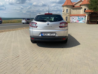 Renault Megane foto 2