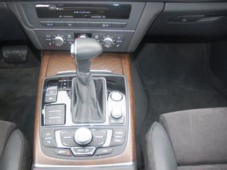 Audi A6 foto 5