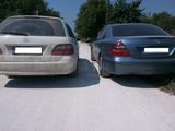 Razborka Mercedes W124 W140 W 163 W168 W169 W202 W203 W209 W210 W211 W220 W245 ML Vito Viano foto 7