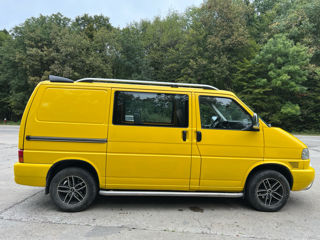 Volkswagen Transporter foto 3