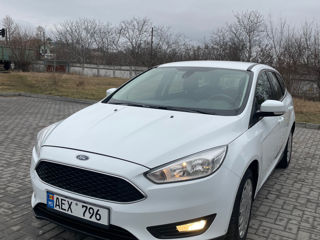 Ford Focus foto 1