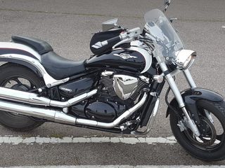 Suzuki Intruder M800 foto 1