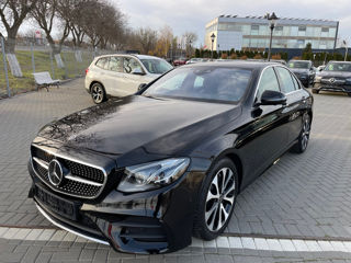 Mercedes E-Class foto 19