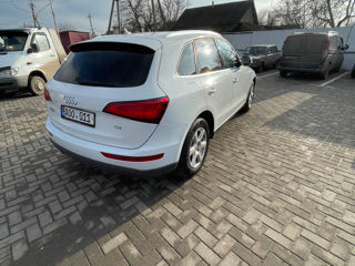 Audi Q5 foto 4