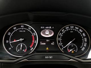 Skoda Superb foto 11