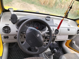 Renault Kangoo foto 3