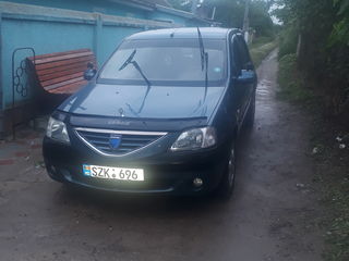 Dacia Logan foto 7