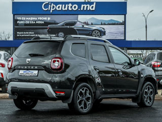 Dacia Duster foto 2