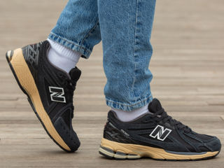 New Balance 1906R Black/Beige foto 7