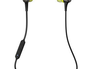 Noi, sigilate, in cutie. Casti fara fir NuForce BE Sport3 Wireless In-Ear Sports (Gunmetal). foto 6