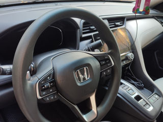 Honda Insight foto 6