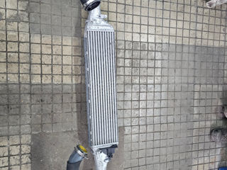 Intercooler BITDI Audi с7 foto 7