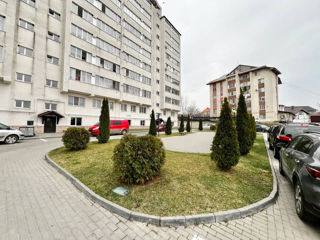 Apartament cu 1 cameră, 47 m², Periferie, Ialoveni foto 2