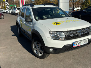 Dacia Duster foto 4