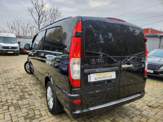 Mercedes Vito foto 4