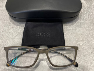 Hugo Boss