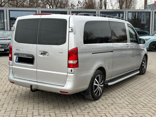 Mercedes Vito foto 4