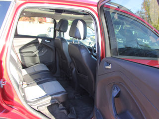 Ford Escape foto 7