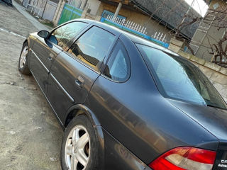 Opel Vectra foto 2