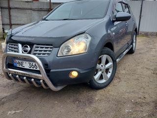 Nissan Qashqai foto 2