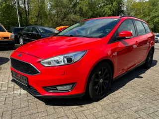 Ford Focus foto 2