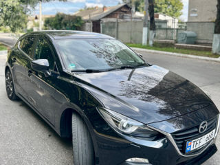 Mazda 3 foto 5