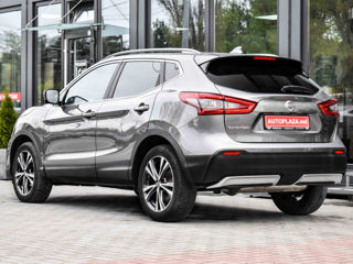 Nissan Qashqai foto 5