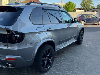 BMW X5 foto 4