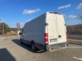 Iveco Massif foto 3