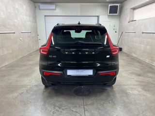 Volvo XC40 foto 5