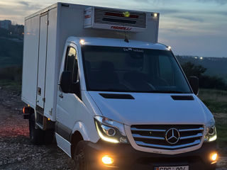 Mercedes Sprinter