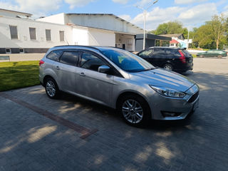 Ford Focus foto 3