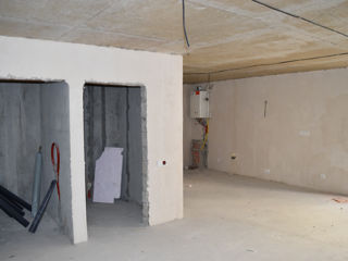 2-х комнатная квартира, 64 м², Чокана, Кишинёв фото 5