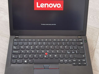 Lenovo ThinkPad x270 i5 256ssd 8gh ddr4 WiFi SD  IPS FHD 12,9"