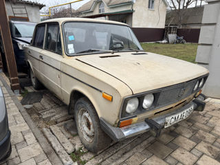 Lada / ВАЗ 2106 foto 3