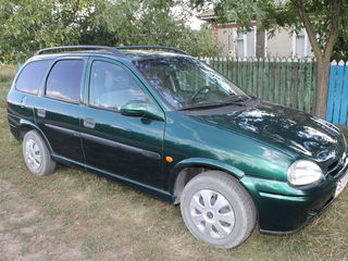 Opel Corsa foto 5