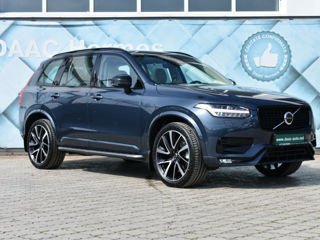 Volvo XC90 foto 3