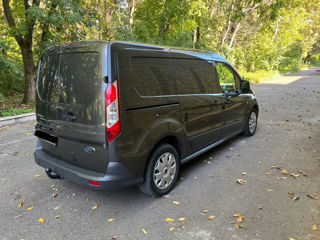 Ford Transit Connect foto 6