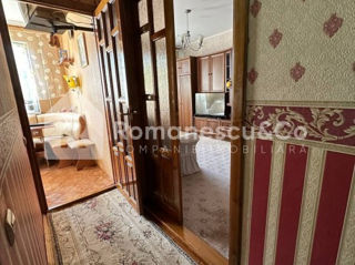 Apartament cu 3 camere, 57 m², Botanica, Chișinău foto 6