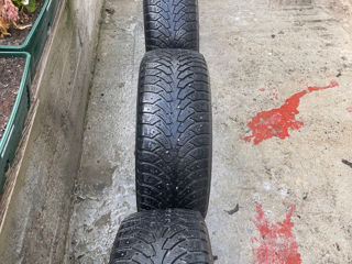 235/60 R16 4 buc foto 3