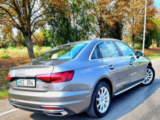 Audi A4 foto 10