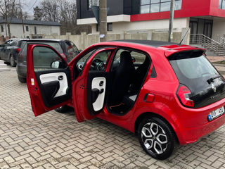 Renault Twingo фото 4